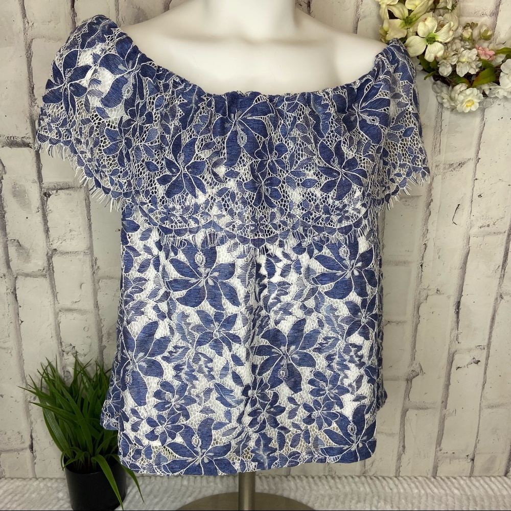 Code Mode crop top - Picture 2 of 10